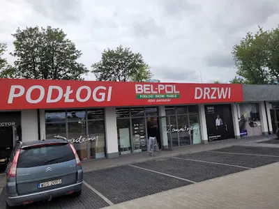 Bel-Pol Sklep Partnerski Podłogi Drzwi Panele Kutno | Pomiar i Montaż Drzwi i Paneli | Kompleksowa Usługa